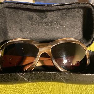 Chanel Sunglasses